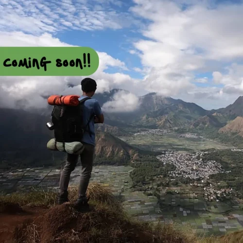 Explore Scenic Trails