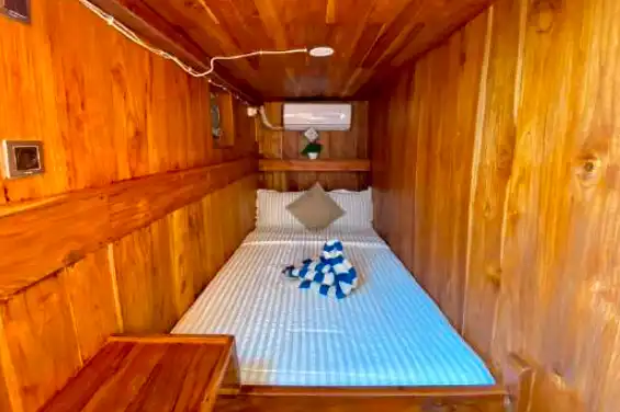 Superior Cabin2
