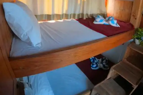 Superior Cabin 3
