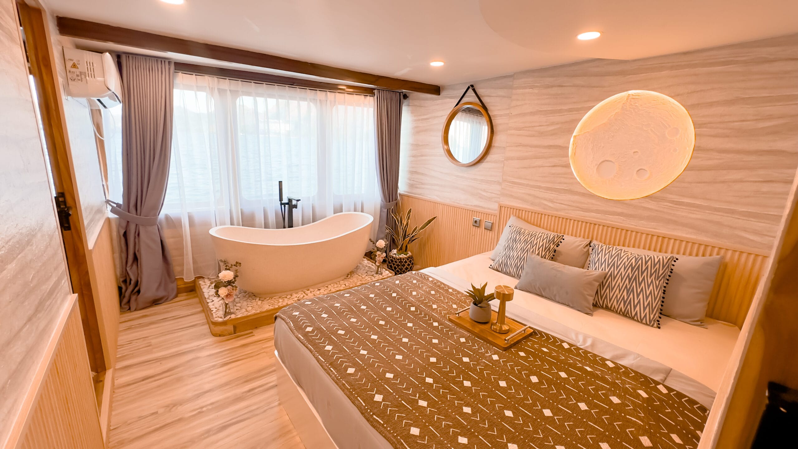 Master Ocean Suite
