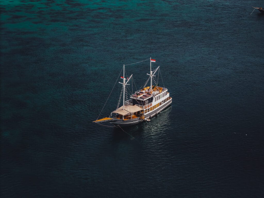 Semesta Voyage - Labuan Bajo