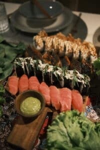Gammara_Komodo-Liveaboard-Phinisi_Dining_21