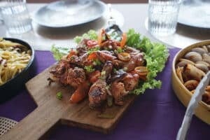 Gammara_Komodo-Liveaboard-Phinisi_Dining_31