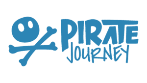 Pirate Journey Komodo