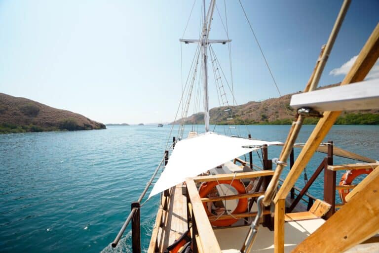 Andalucia Komodo Leisure