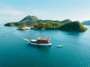 Andamari Komodo Diving