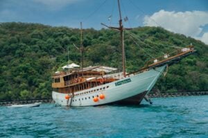 Carnaby II Komodo Leisure