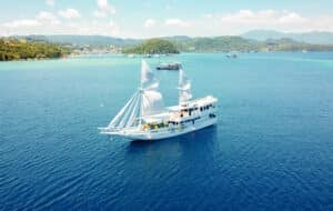 Giona Komodo Leisure